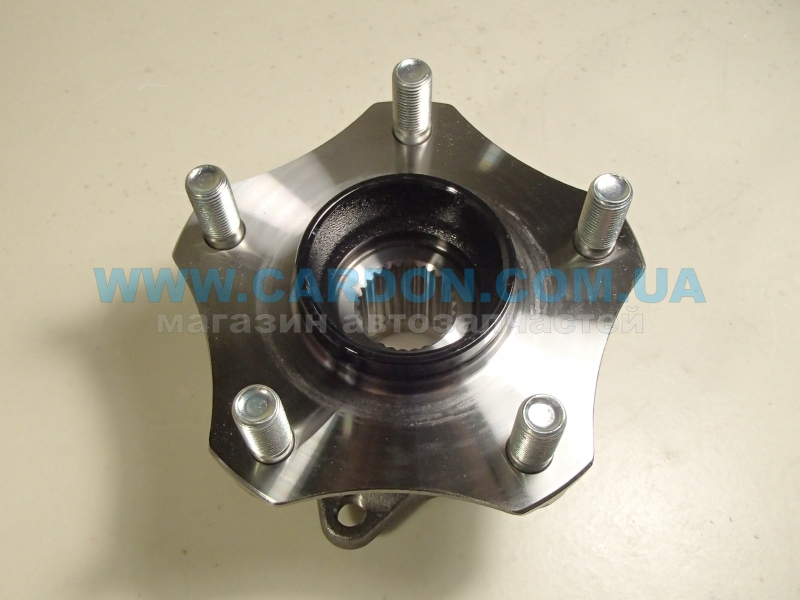 �������� ��������� ������� ������ NTN SNR SUZUKI GRAND VITARA - ���� 5